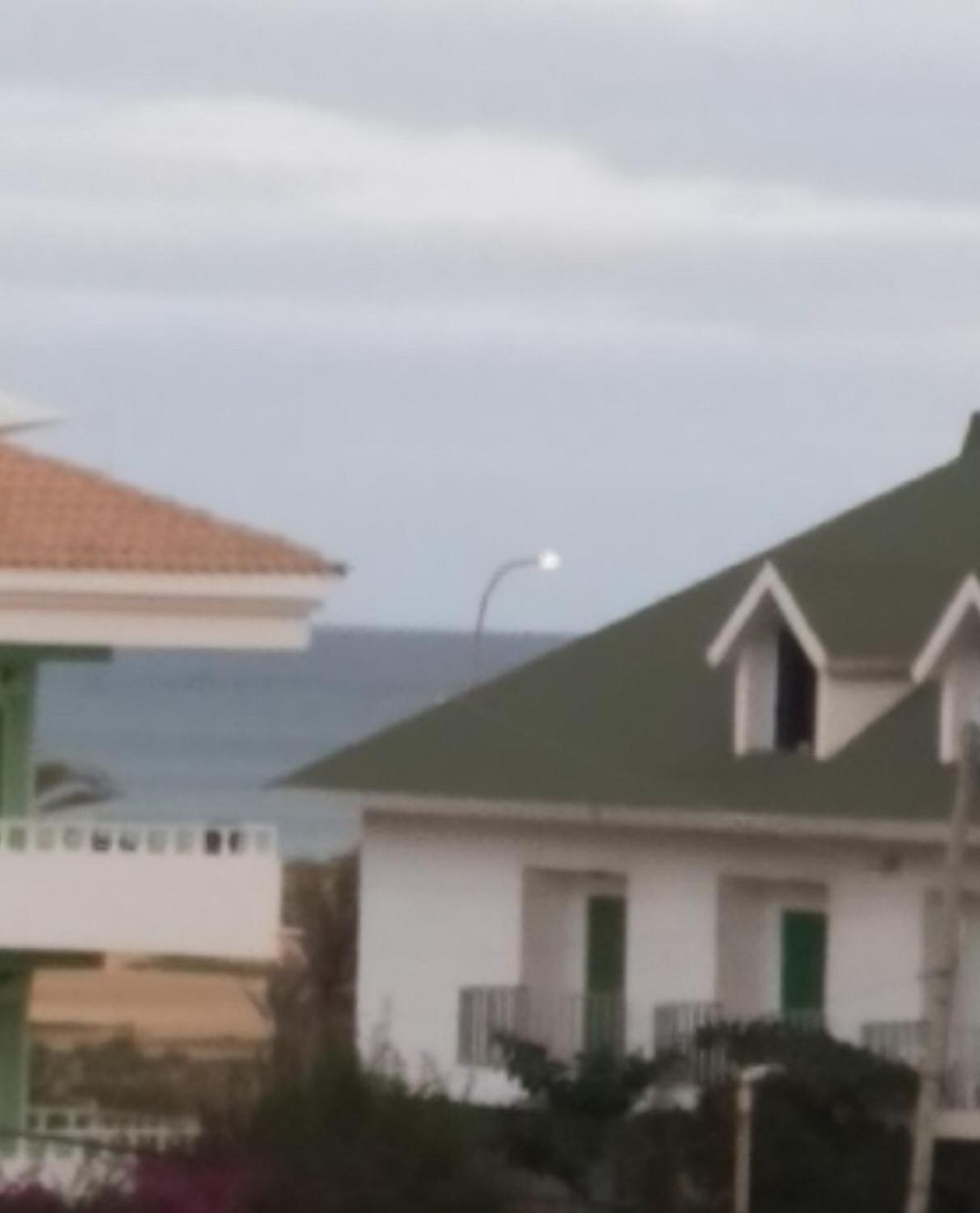 Capo Verde Vacanze Azalea Санта-Мария Экстерьер фото